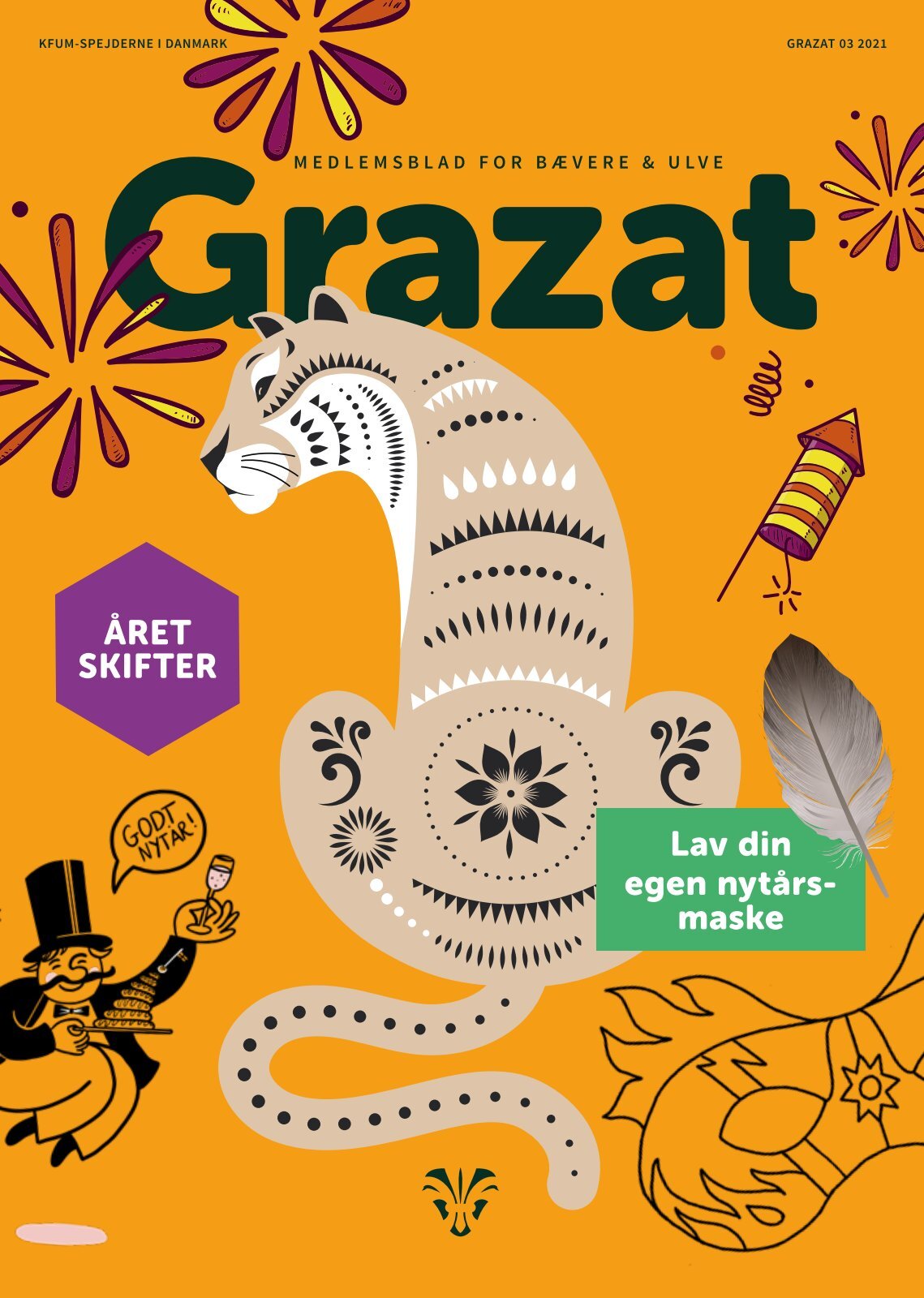 Grazat 03 2021