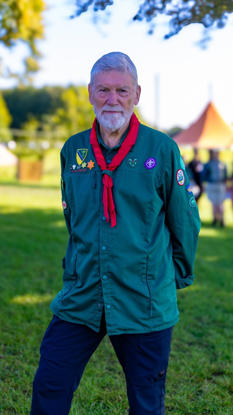 Den Hvide Lilje