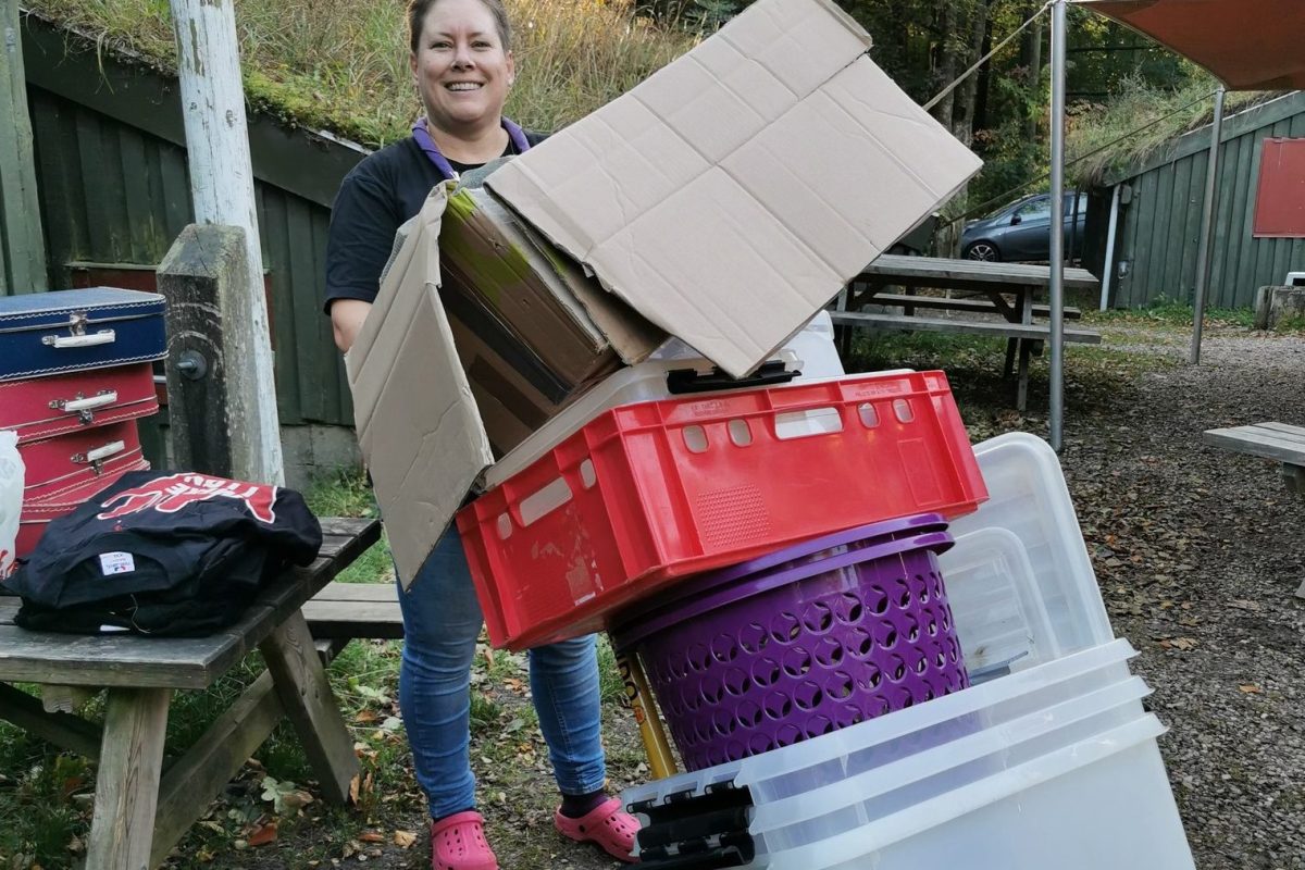 568427188_1314427783820429_2421949884158874334_n Nedpakning af A-centret på Houens Odde